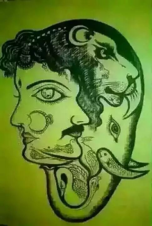 算命里天狗是什么意思，它代表什么命运？