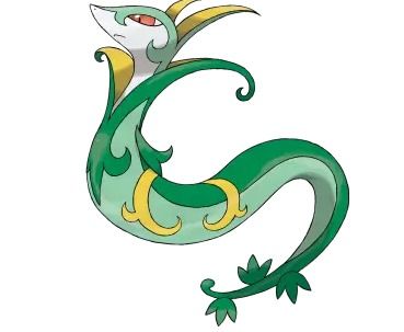 仙子与灵蛇——方大宝的修仙世界