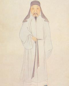 王夫之