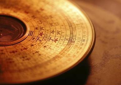 二、 祭祖旺家风水的核心理念及其文化根基