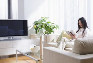 7、卧房环境之营造：避免压迫感影响睡眠质量