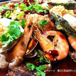 三、 所谓的大排档情怀其实就是吃个寂寞