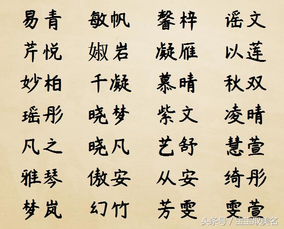 潘姓男孩起名：不一样的烟火