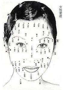 ：2025年7月天地气运流转与面部痣相吉日的深度关联