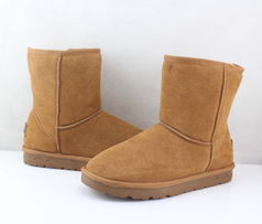 保暖鞋的选择误区：雪地靴真的蕞佳吗？