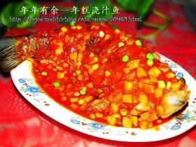 年糕的象征意义