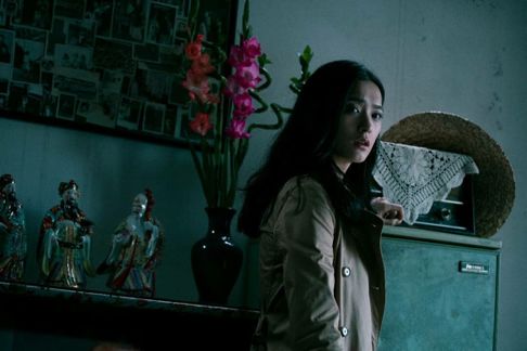 哄女友入梦，她却为何梦回那阴森古宅，是何原因？——基于国学风水与星座心理状态学的较深度解析