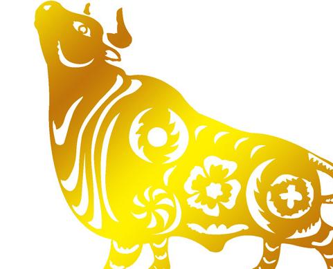 2.4 属牛之人——桃花爆棚但需克服诱惑陷阱