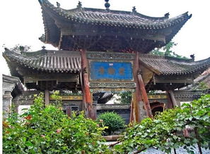 3. 白云山寺（西普陀寺）：云雾景观对意识流动的作用于