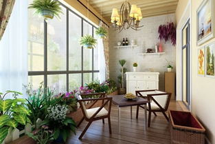 阳台摆放镜子会对风水产生什么影响？