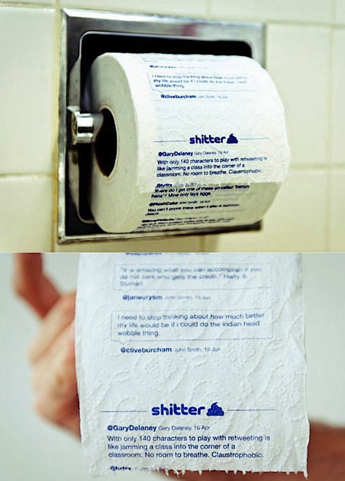 * 随机灵感来源 *