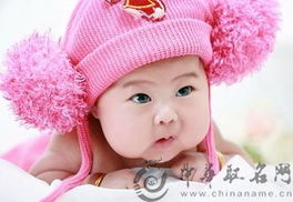 抖音女宝宝取名，有没有什么好名字大全推荐？