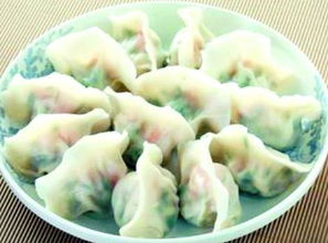 我为什么会梦见自己给别人送饺子呢？