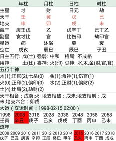 四、 运势走向分析：机遇与挑战并存的人生旅程