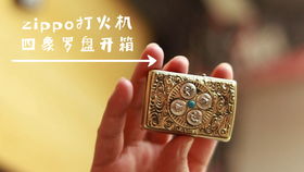 风水桃木罗盘zippo桃木罗盘是什么？有什么特点和用途？