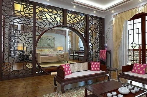 风水布局中，如何运用冲天木元素来调和木火相冲的风水效果？