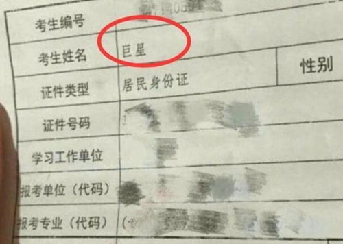 四、 怎样评估名字有没有良好？