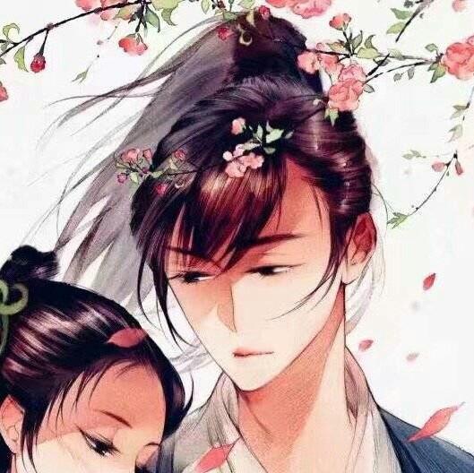 2026年情侣名字配对檬心，古风风格，有哪些名字搭配推荐？