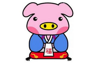 属猪的人今天财运如何，明日运势怎样？