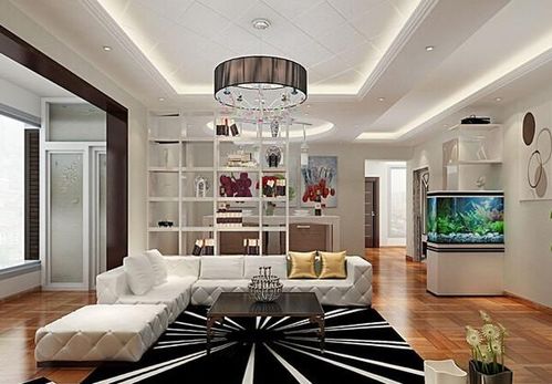 1.1 生机象征与气场提升