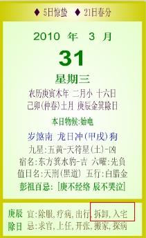 2025年7月15日：良辰吉日与商业活动选择的较深度解析