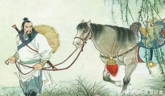(1) 与光武帝共谋天下大业