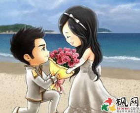 梦见别人向别人求婚是什么预兆？