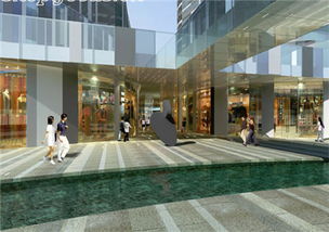 如何通过选门面风水技巧来挑选一个旺铺商铺？