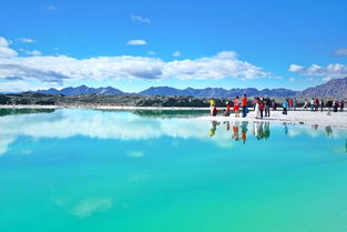 1.2 气候特征对盐湖演化的影响