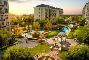 三、 水系布局：财富象征与流动法则的深度解析