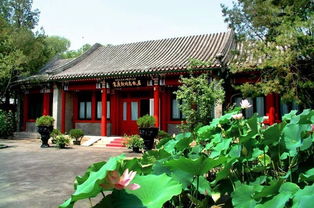 上海林语堂故居的八字是什么？