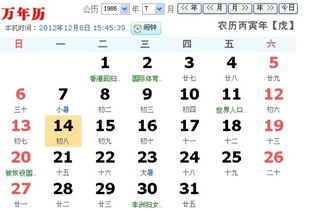 1994年六月初八出生的人是什么星座？