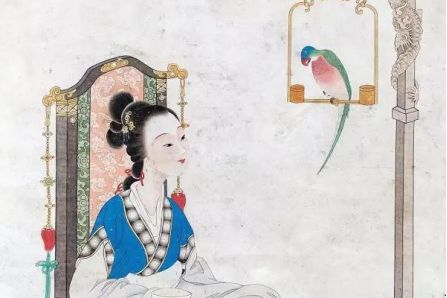 3. 属虎女性的独立自主