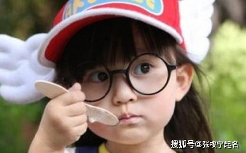 梁姓女孩名字精选：那些年我们脑洞大开的产物