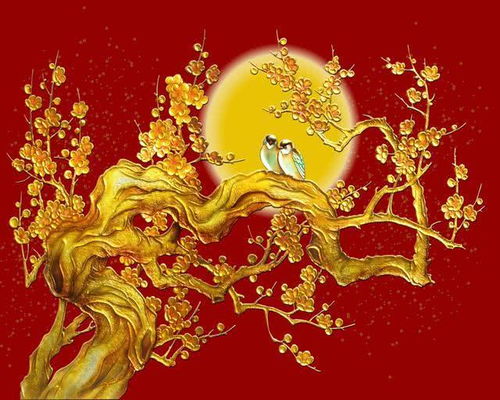 属龙的朋友：龙腾虎躍，财运亨通