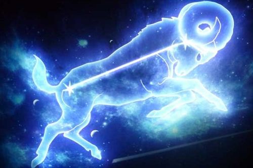 摩羯座的星座图像有什么忒别之处？