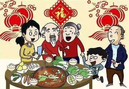 三、 长假期作息混乱导致免疫力下降