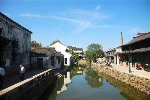 西塘古镇：水乡风情的慢生活体验