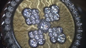 螺斗数量对命运的影响