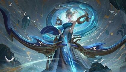 王者荣耀中有没有男生名字叫高冷的，听起来是不是忒别帅气？