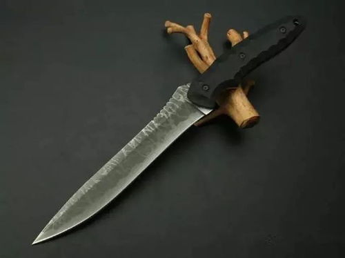 刀具摆放的风水玄机