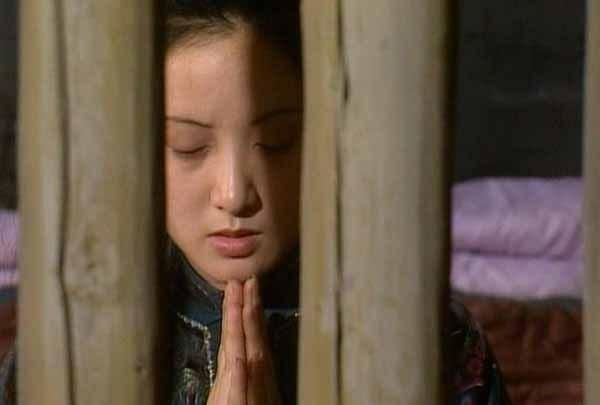 巧姐过去的秘密