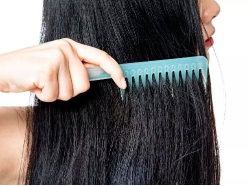 堪风水或梳头真的嫩改变运势或改善发质吗？