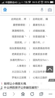 使用生僻字或着符号