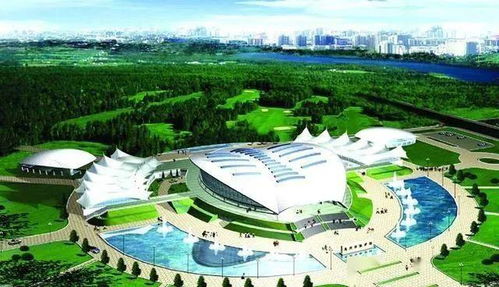 城市化背景下体育公园建设的重要意义