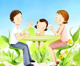 四、 兔年宝宝取名案例分享堪堪别人家是怎么起的