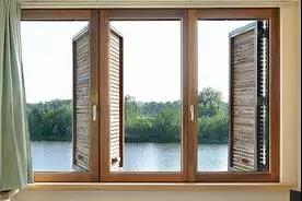 窗户设计要素的风水考量