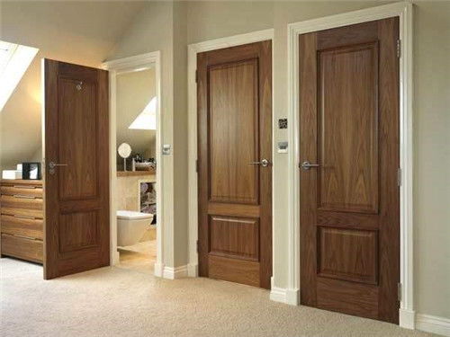 实木门框宽度不一致，应该改多宽才符合风水？