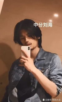 一、 发型与内心世界之间的哲学思想联结