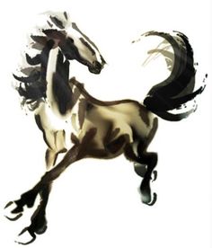 属马带水命的人，哪个月份的命蕞苦呢？